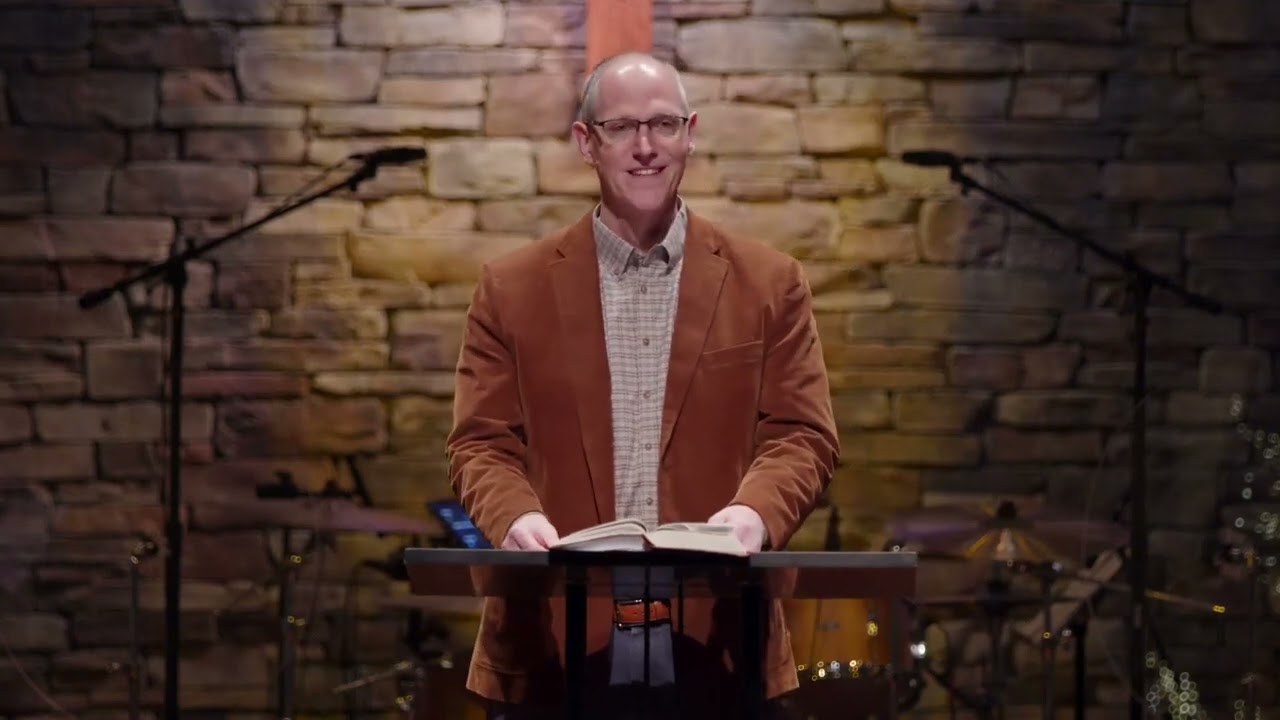 Repentance according to John the Baptist