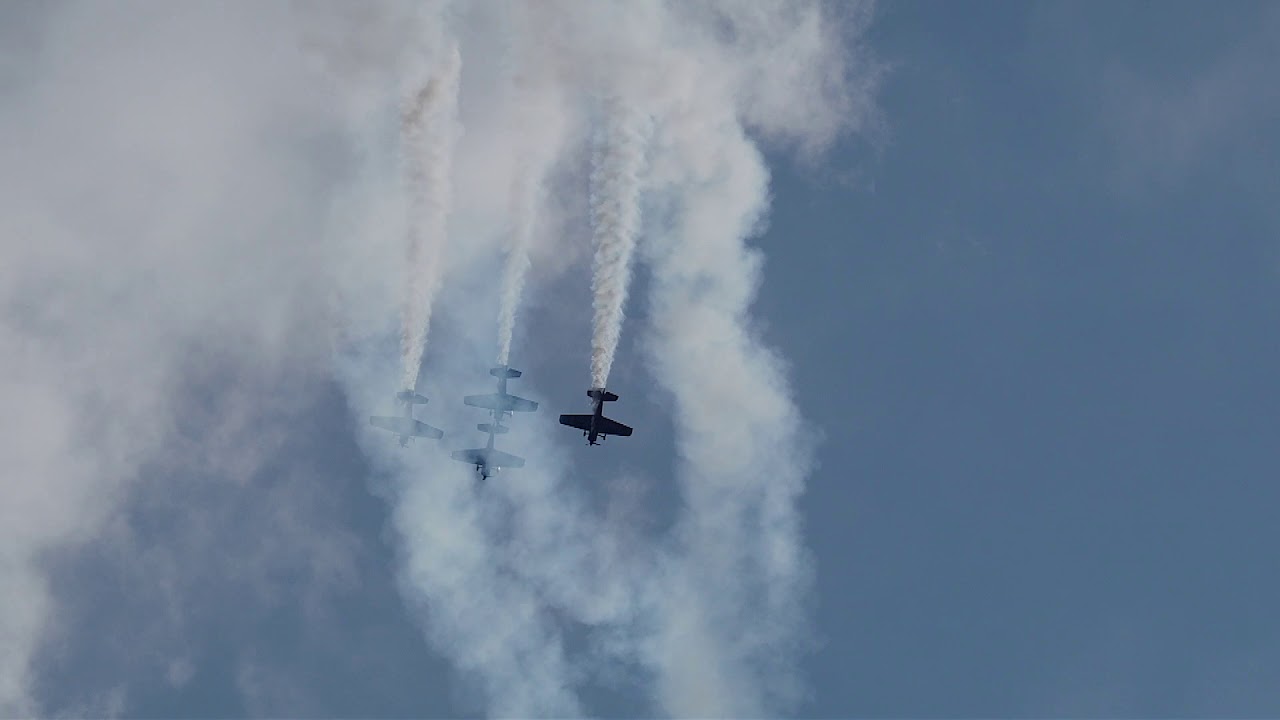 Flugplatzfest Albstadt-Degerfeld (Olympus OM-D EM 1 Mark 2/12-100 mm)