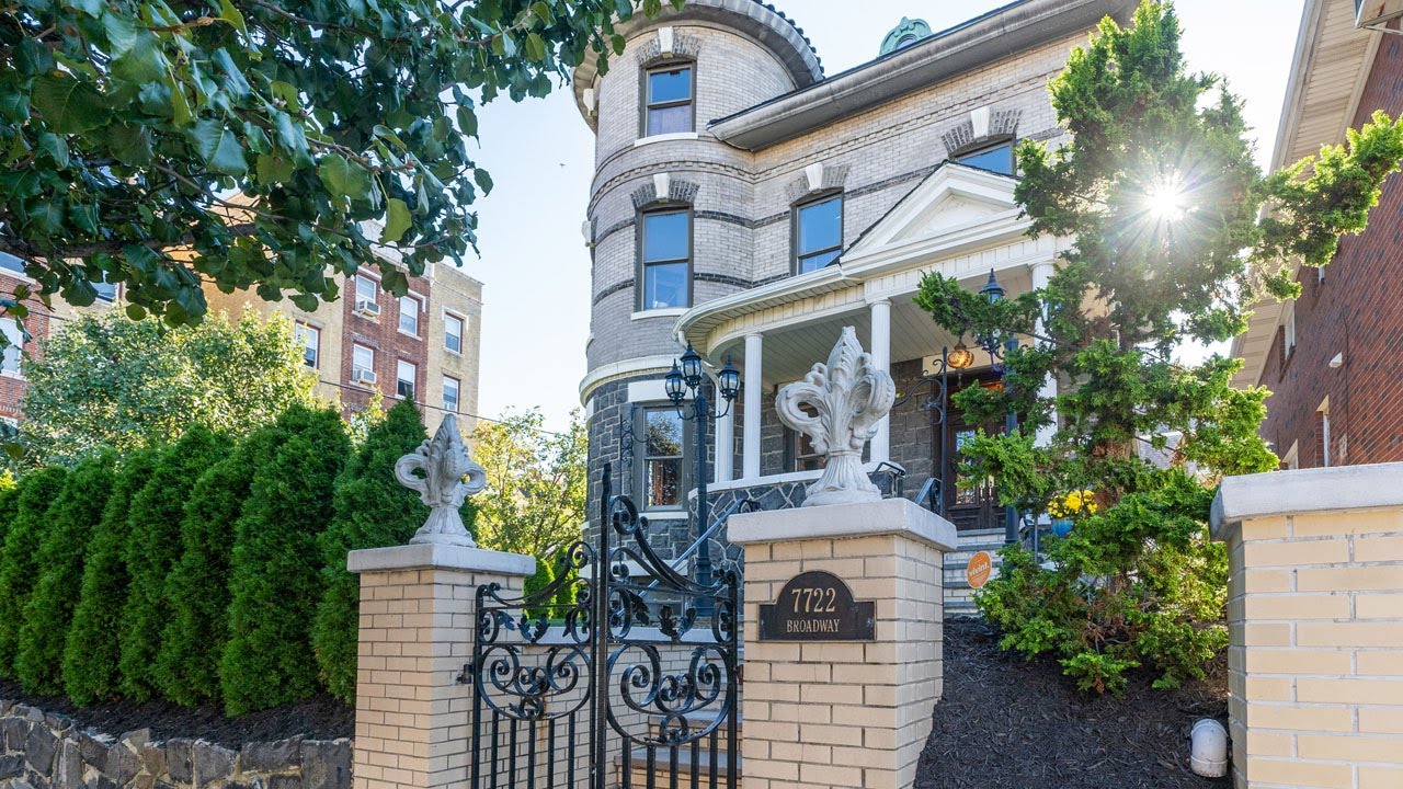 7722 Broadway, North Bergen, NJ 07047