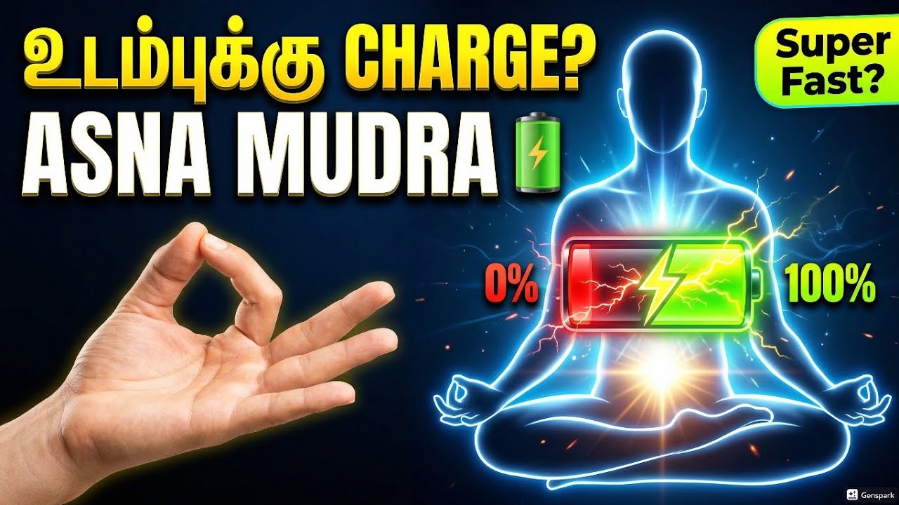 ASNA முத்ரா உங்கள் வாழ்வின் அங்கமாக மாற்றுங்கள் #mudra #முத்திரை #muthra