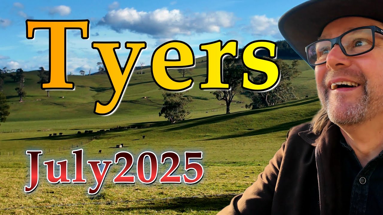 Tyers: Where Every Corner Holds An Amazing Secret