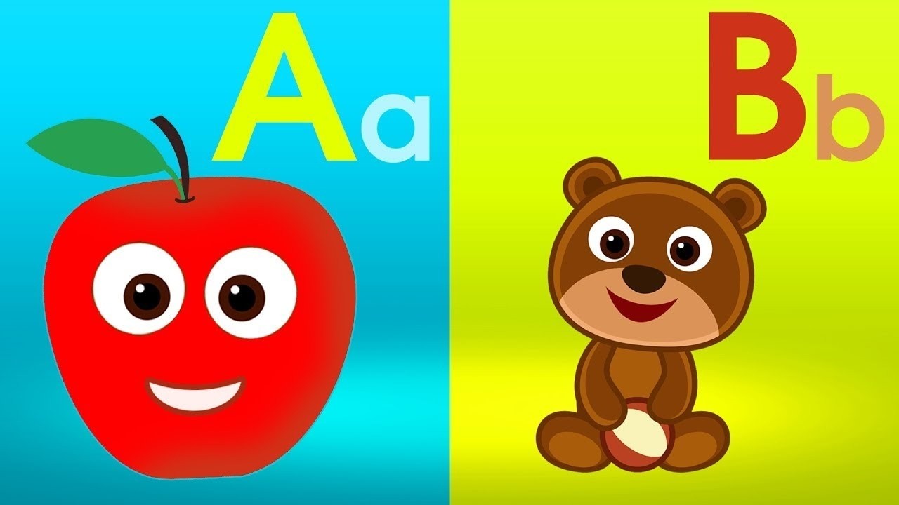 ABC Song with Balloons and Animals Kids | CoComelon Nursery Rhymes & Animal Songs Kids India TV