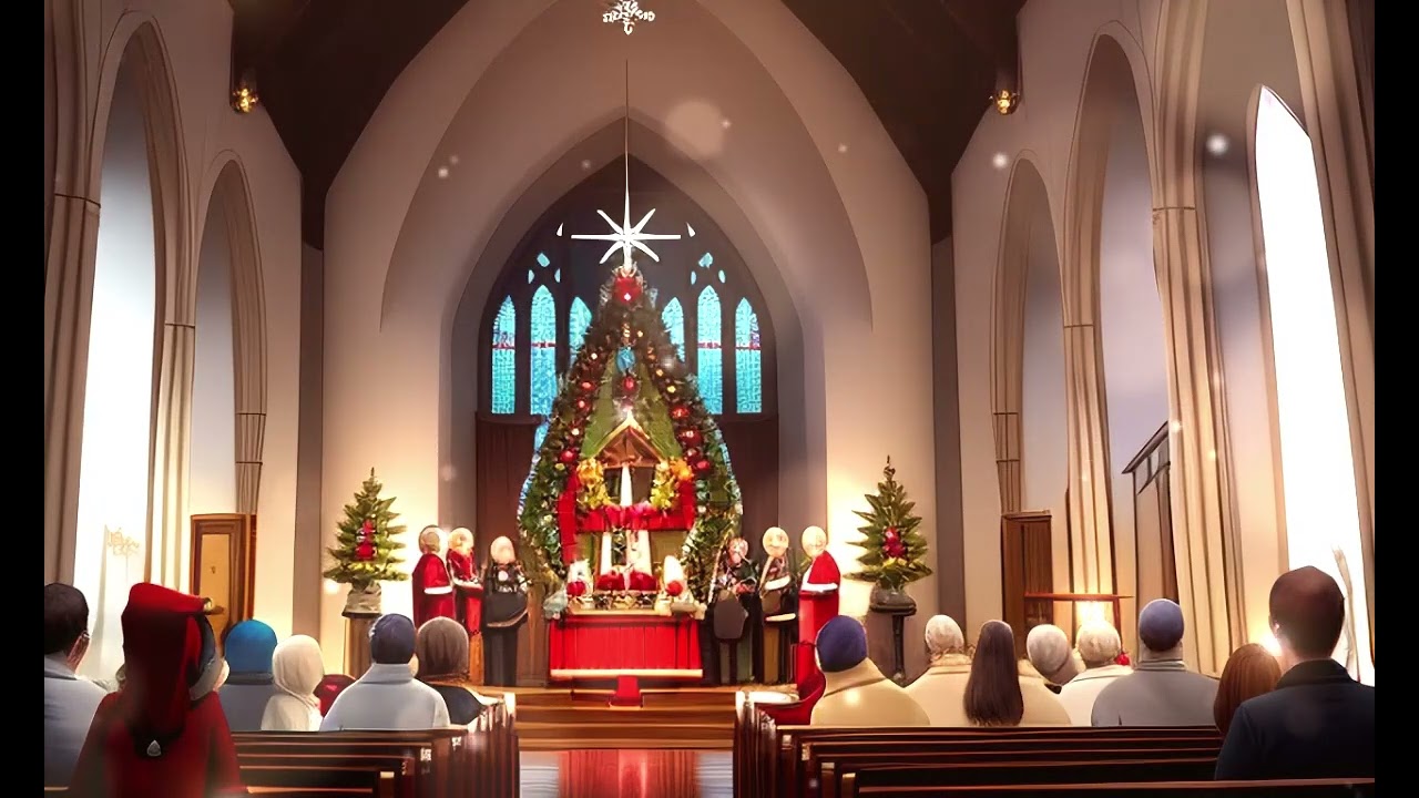#christmas