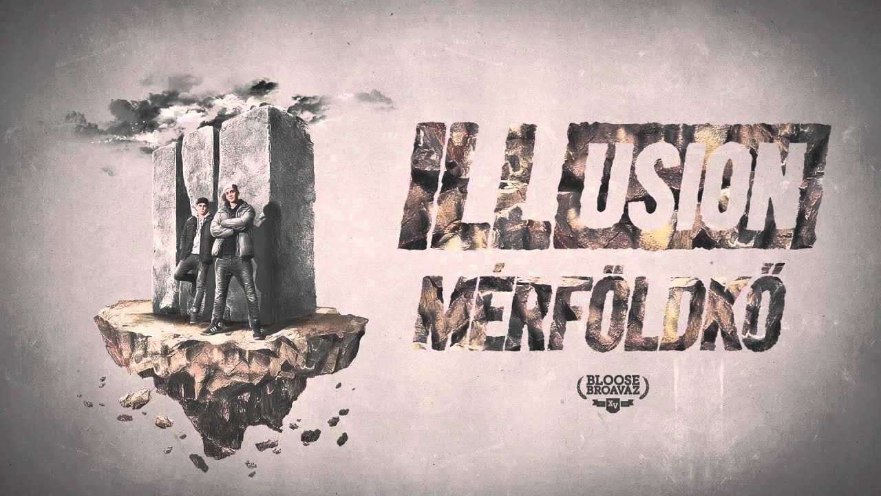 ILLusion - Romlott (közr. Phat)