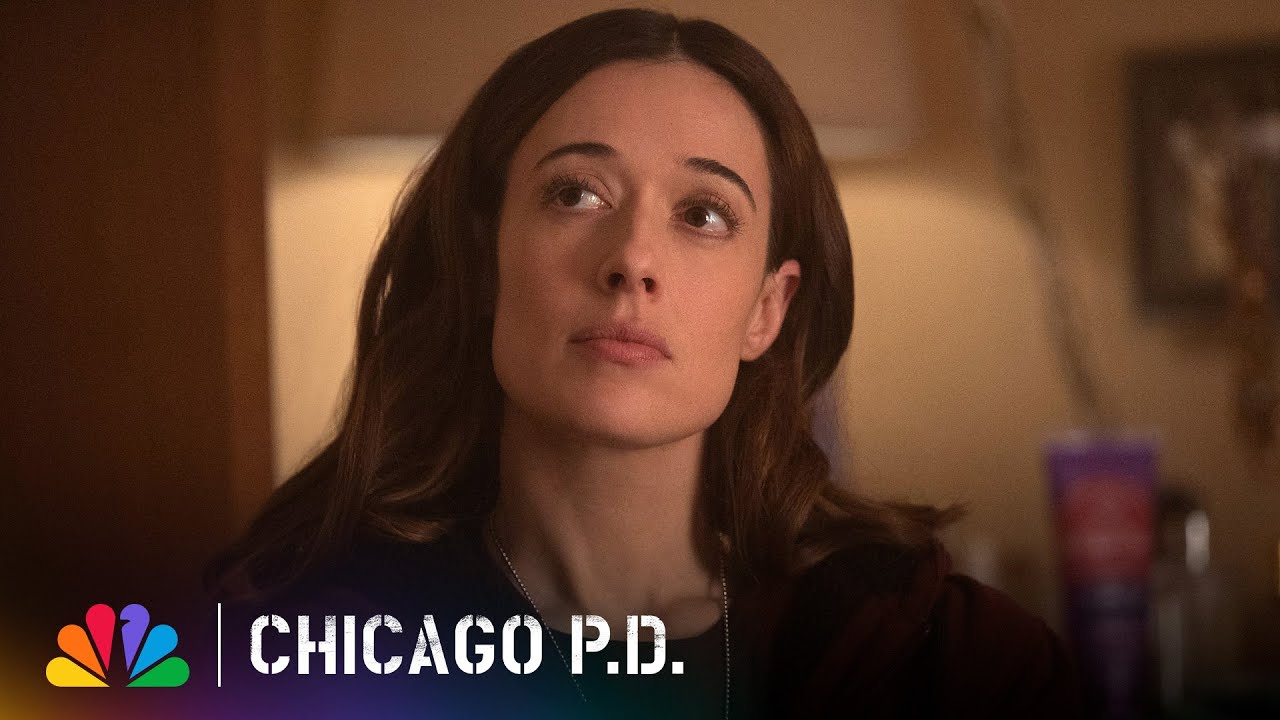Police Officer Drugged While Undercover | Chicago P.D. | NBC