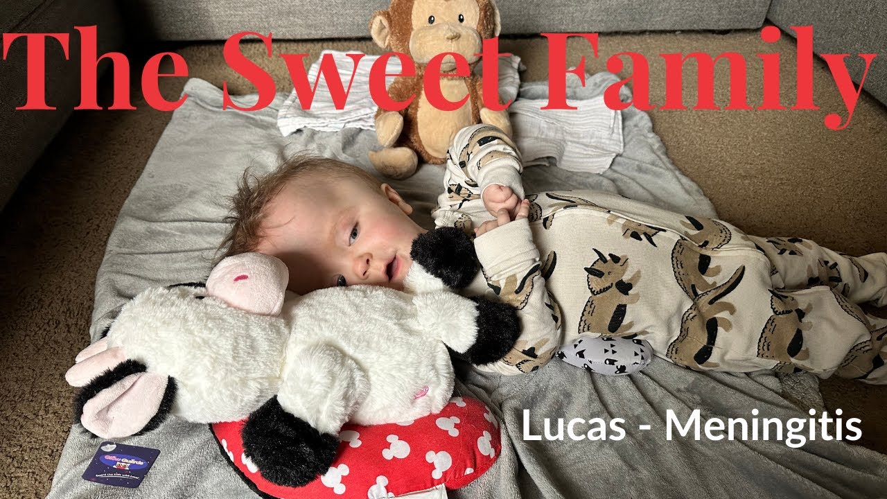 Building on Love - The Sweet Family