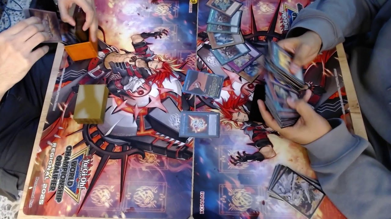OTS CHAMPIONSHIP - Draco Hobby Center Medellín - Nuevo formato y Duelos en vivo!!