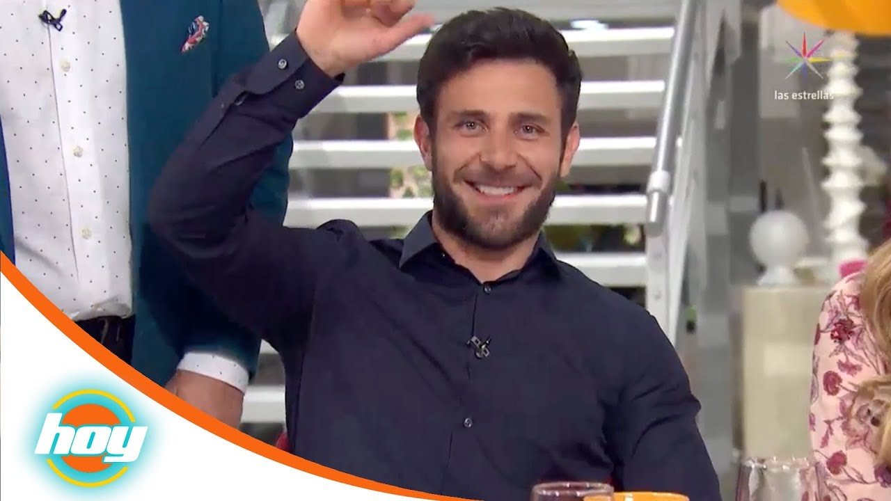 ¿Carlos Ferro perdonaría una situación como la de Raquel Cohen? | Hoy