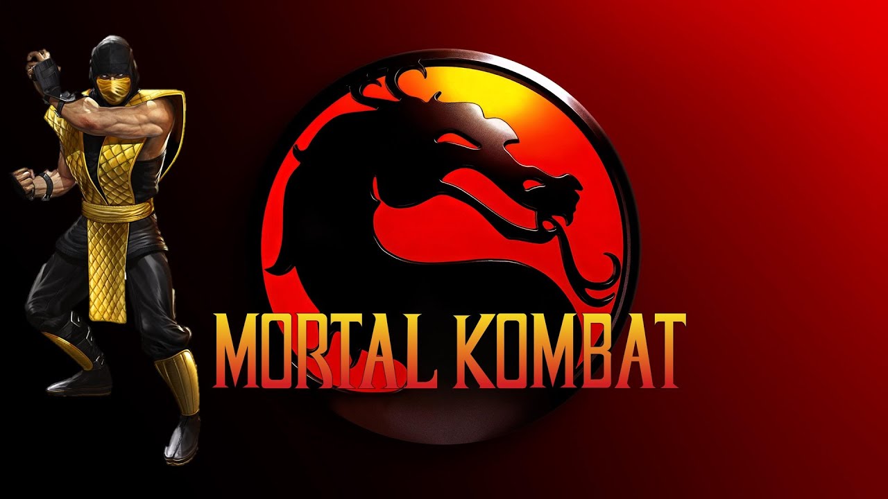 MORTAL KOMBAT (1992)