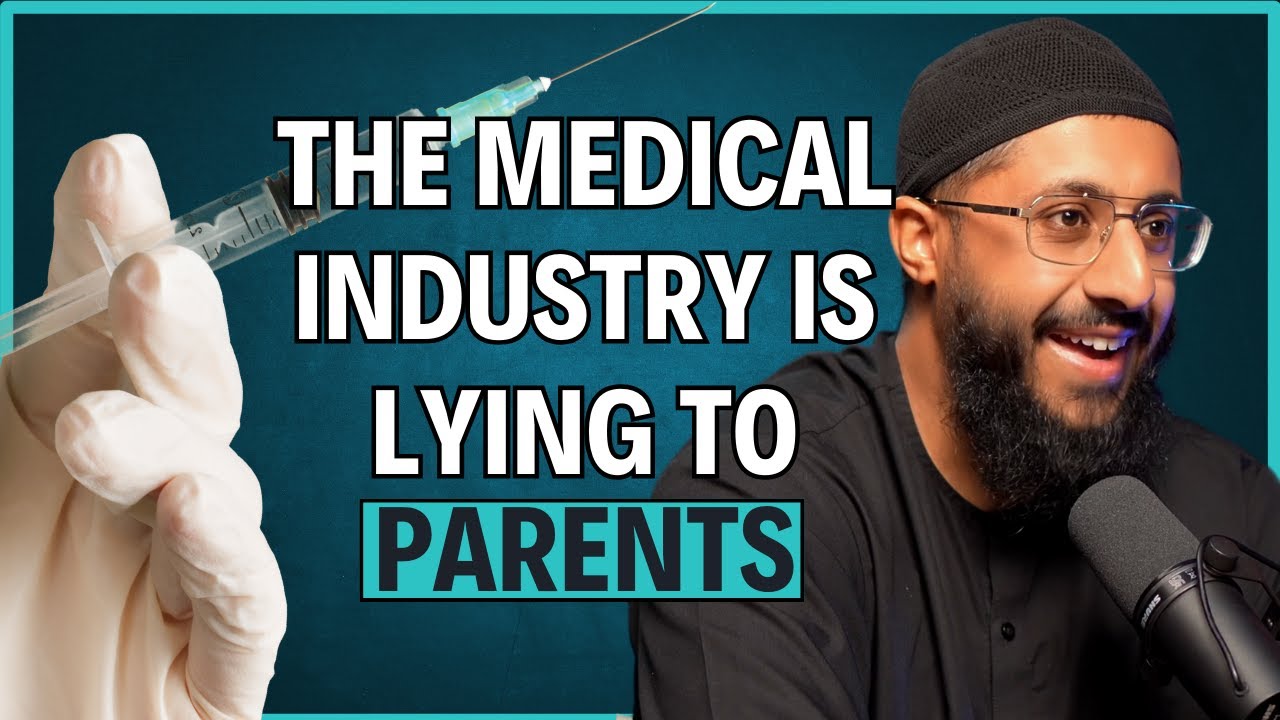 Ex-Dentist Reveals How He Escaped the 9–5 & Became a Present Father! I Dr Maaz Sadiq
