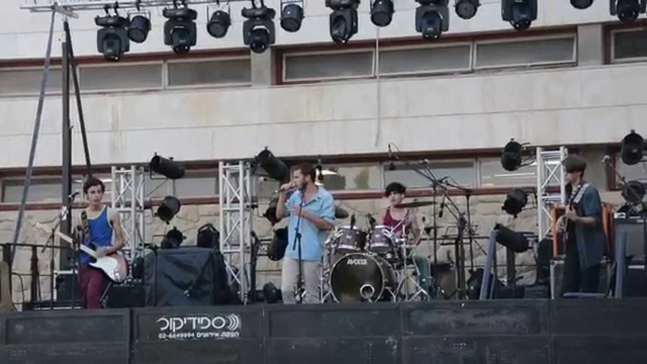 Fierra - Slipping Away Live!
