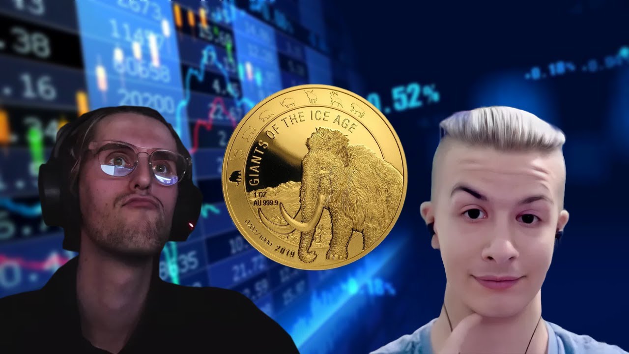 ИВАН ЗОЛО И БРАМО ПЫТАЮТСЯ ВПАРИТЬ СВОЮ КРИПТОВАЛЮТУ СОБЕСЕДНИКАМ В ZOOM (ft. Мафаня и Каша)
