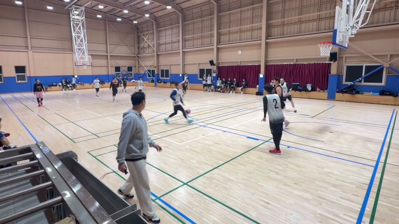 260302 EMB 자체대회 2경기 S VS 위버스 4쿼터