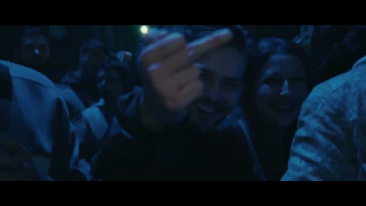 CONCERT SCH - JVLIVS TOUR ( Lyon 25/01/25 )