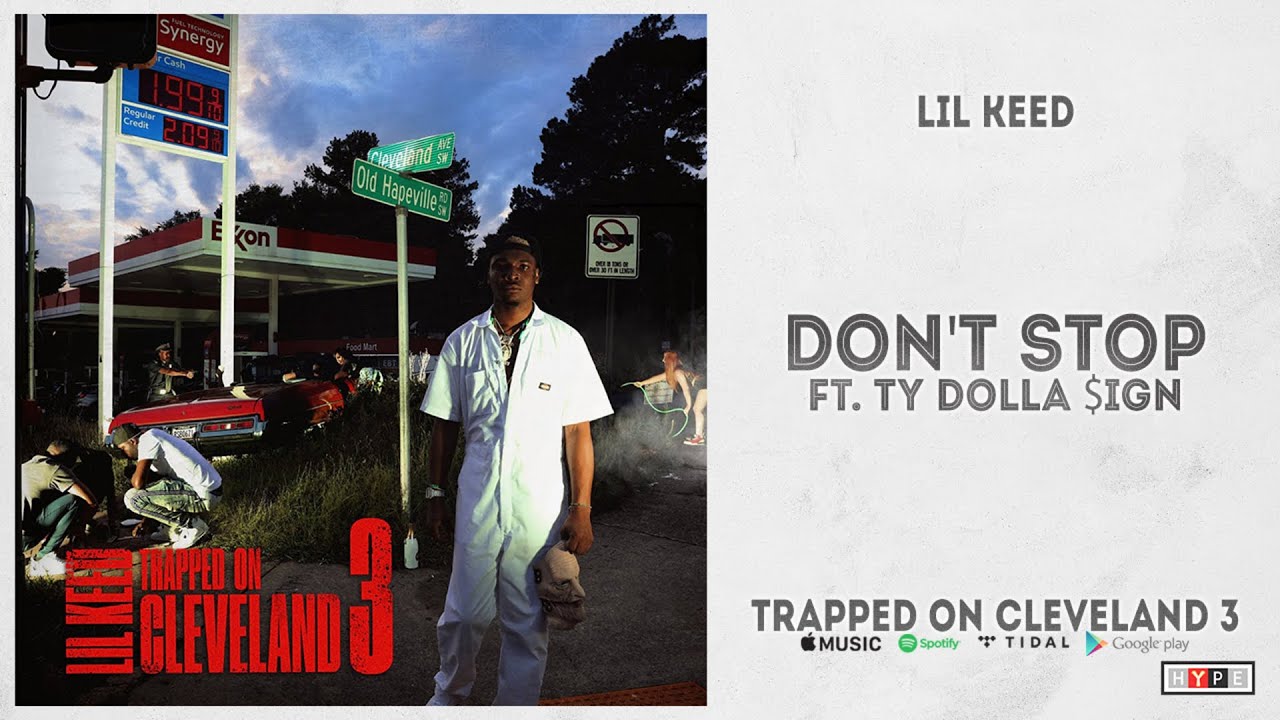 Lil Keed - 