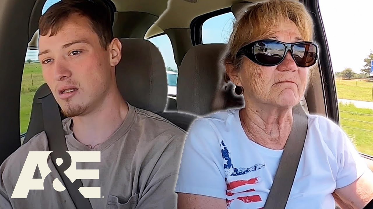 Inmate to Roommate: Sparks Fly When Cathy Confronts Deven | A&E