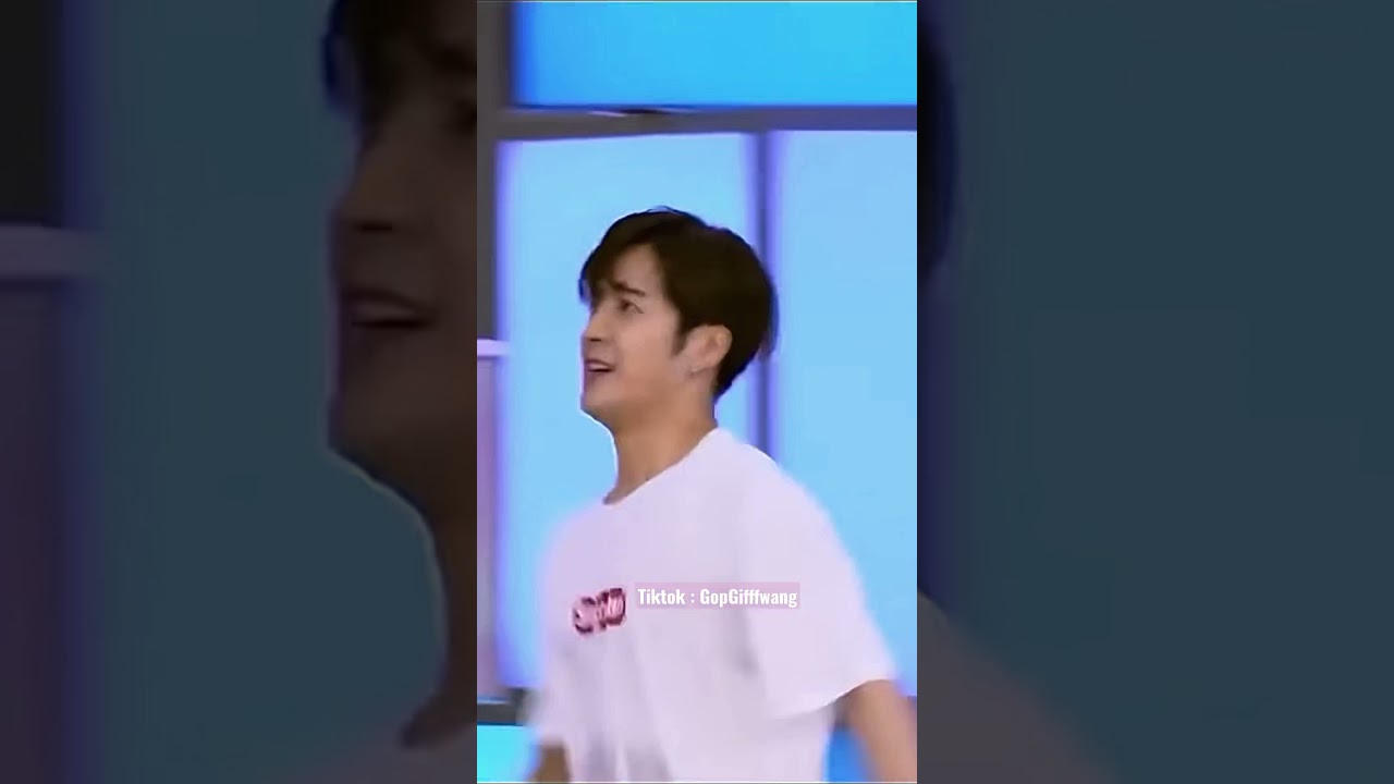 Jacksonwang moments funny😂 #jacksonwang #teamwang #wangjiaer #got7 #got7forever