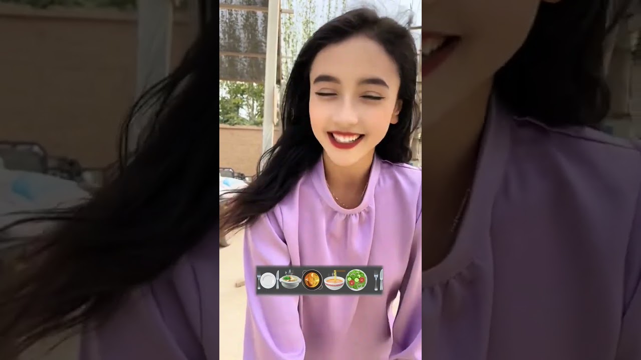 çalışan Uygur kızlar101|Working Uyghur girls| فتيات الأويغور العاملات|Ragazze uigure lavoratrici