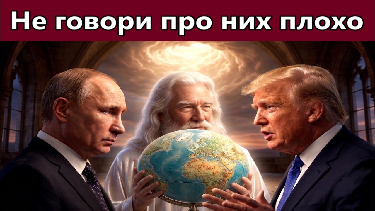 Не говори плохо о Путине Трампе о Боге и круглой Земле ! И курицы спрашивают, для чего всё это ?