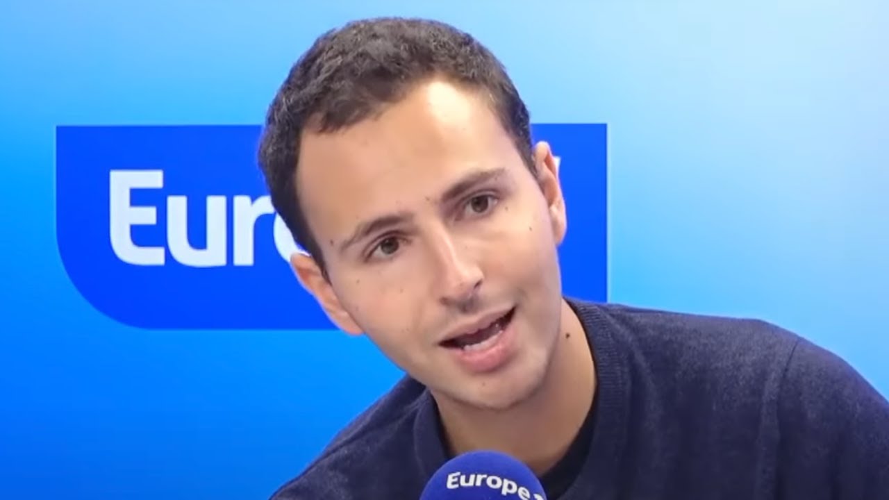Ces cerveaux qui s&rsquo;en vont&hellip; (Samuel Fitoussi)