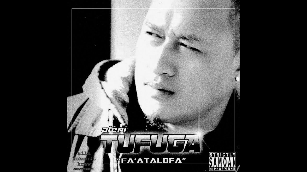 Aleni Tufuga - Taupou Samoa (Feat. JXN & Jose S)