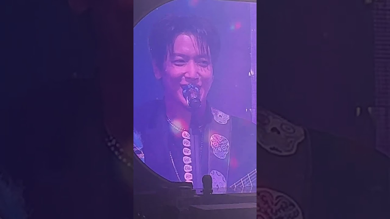 (Fancam) CNBLUE Sarangbit 25012024
