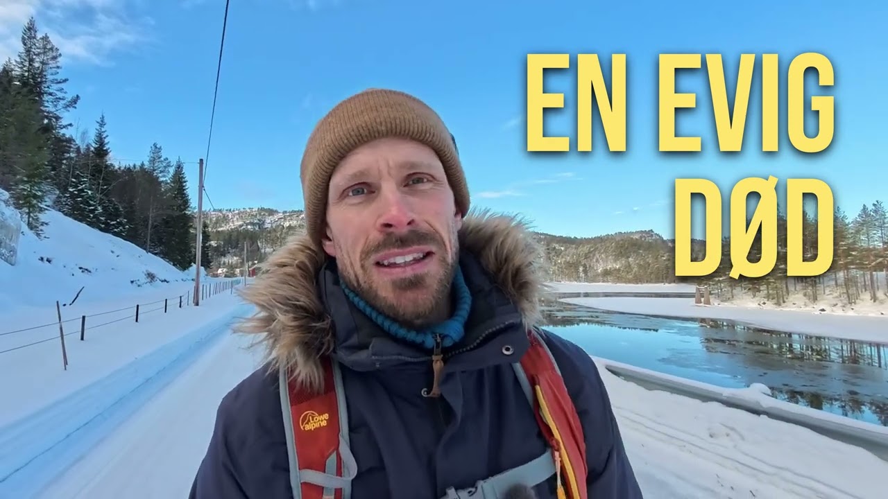 Elsker du penger og rikdom? - Forkynneren 5:9 | Bibelglimt