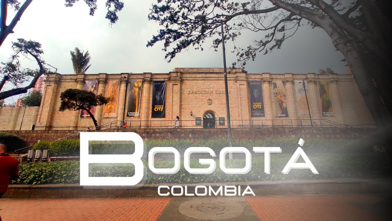 NOCHE de los MUSEOS en BOGOT&Aacute; Colombia 2025