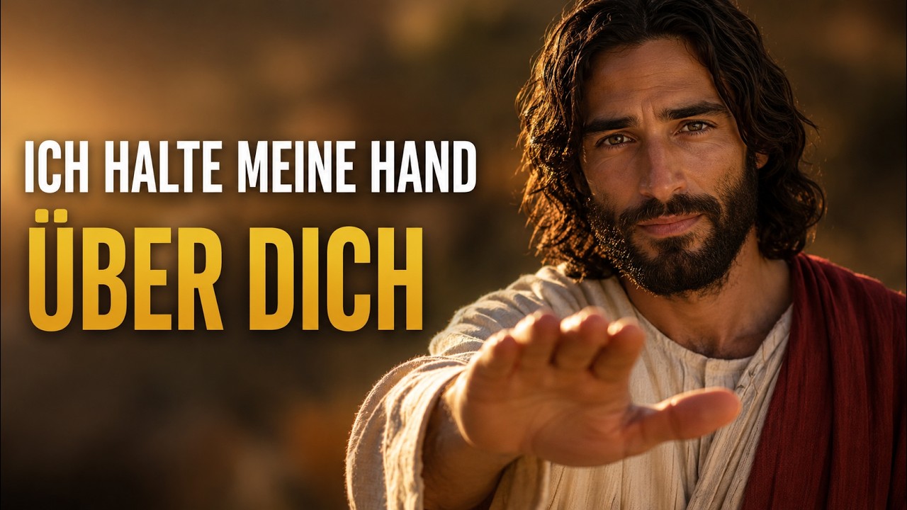 Du Bist Beschützt | Gottes Wort | Tägliches Wort Gottes | Gottes Wort | Wort Gottes