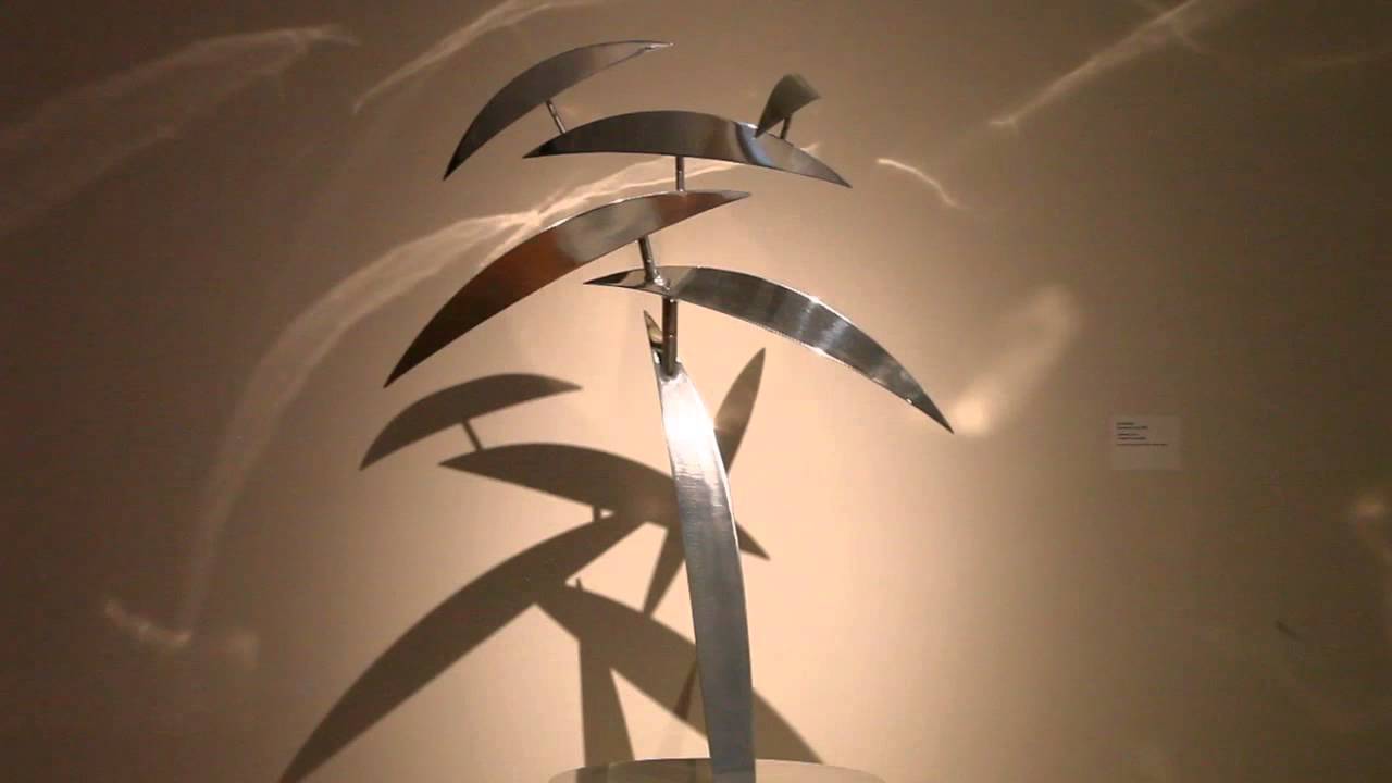 Lin Emery: In Motion at New Orleans Museum of Art