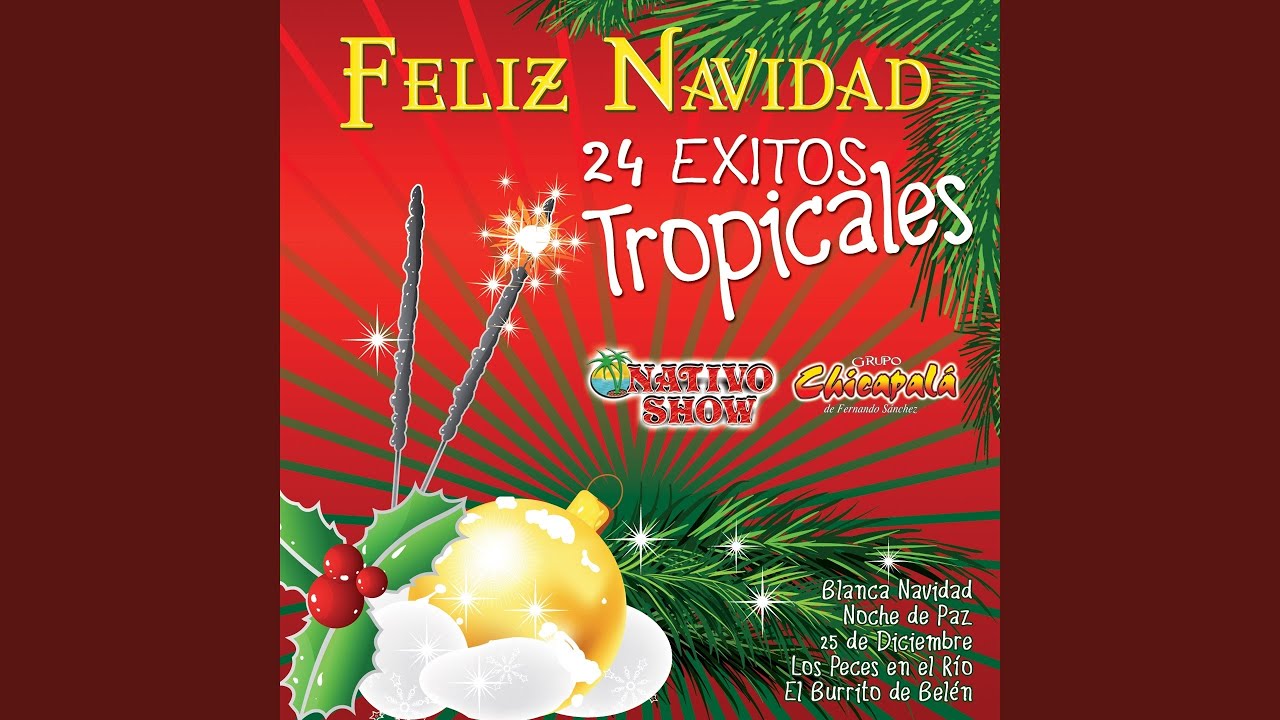Noche de Paz.