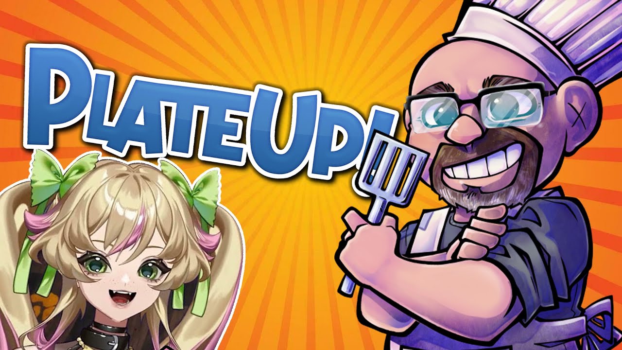 Serving Up Noodz | Plate Up with PastaroniRavioli 8-27-2025
