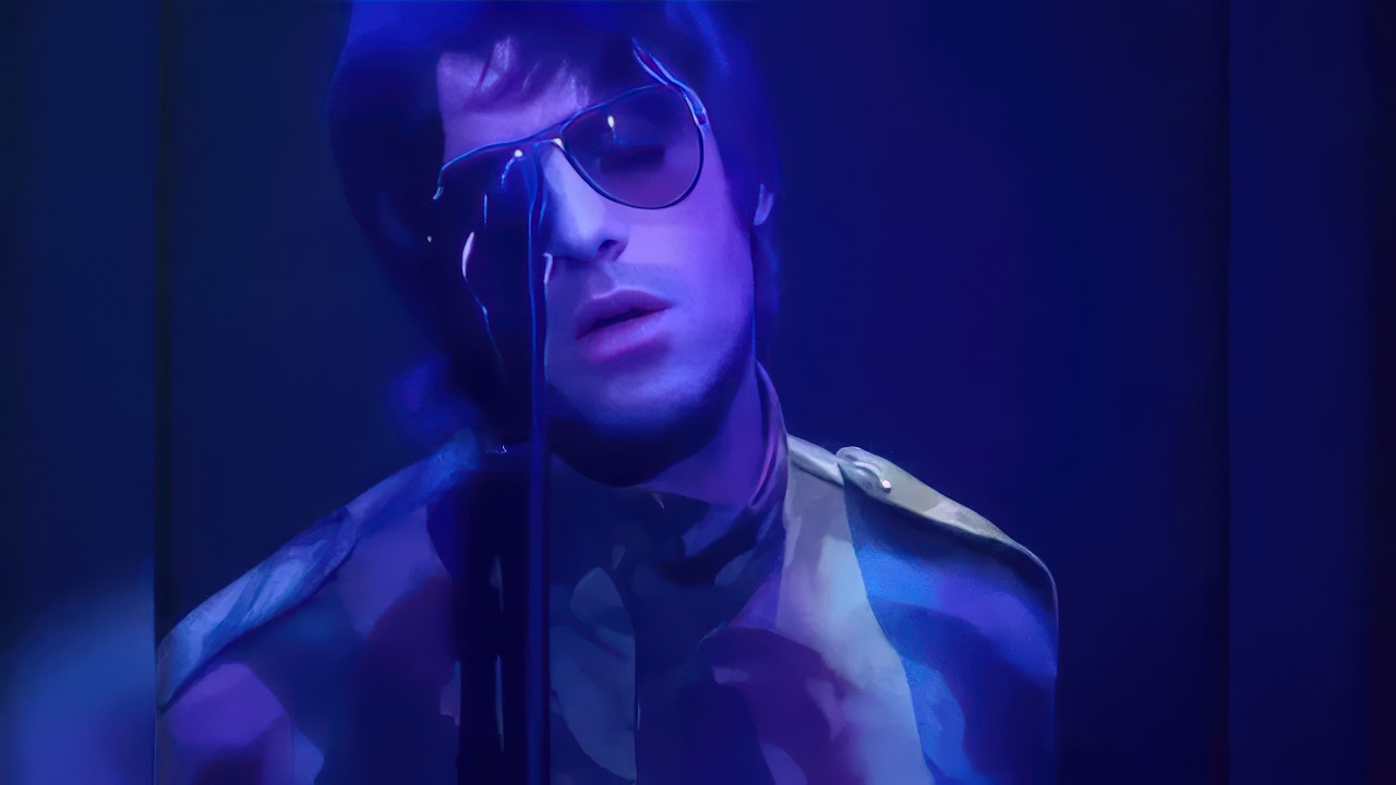 Oasis - Live at The Budokan, Toyko, Japan - Full Concert - 02/20/1998 - [ remastered, 60FPS, 4K ]