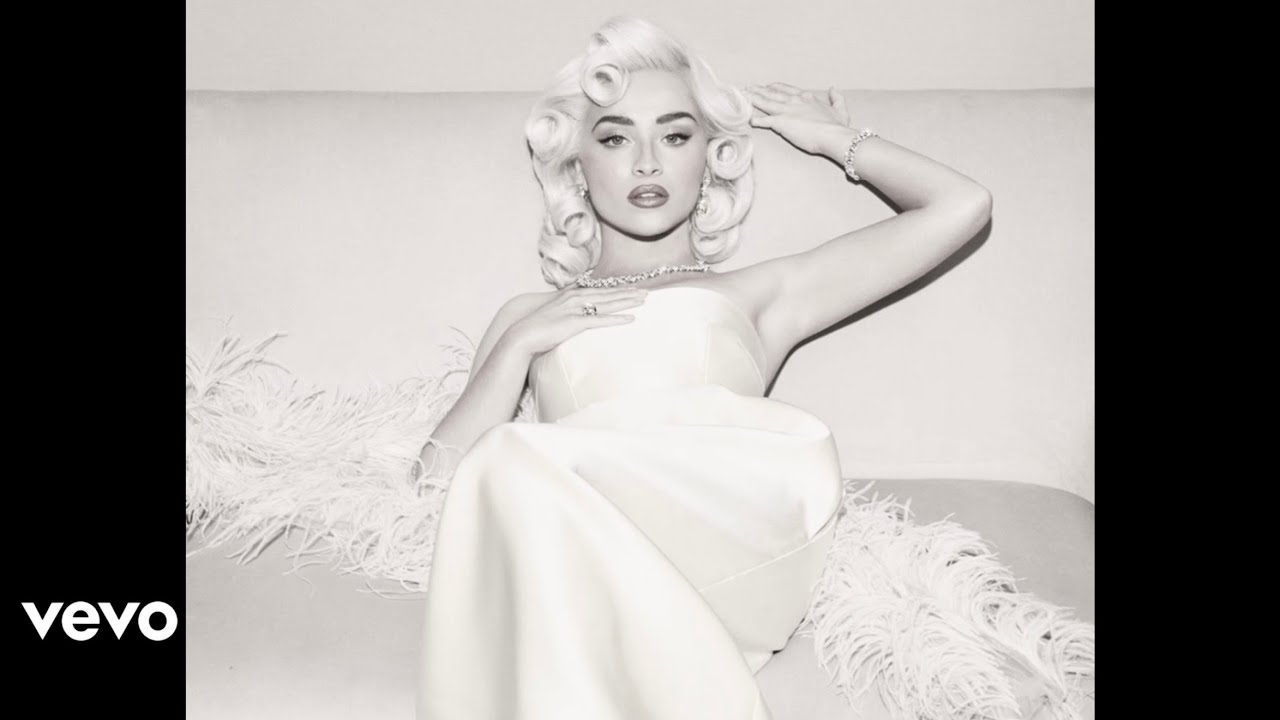 Monroe - Sabrina Carpenter (Concept Song)