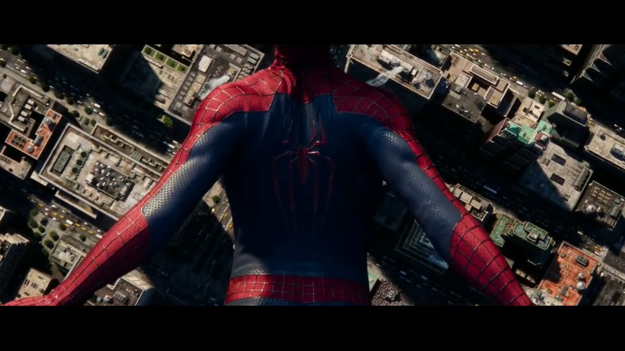 Marvel || Paris || Else