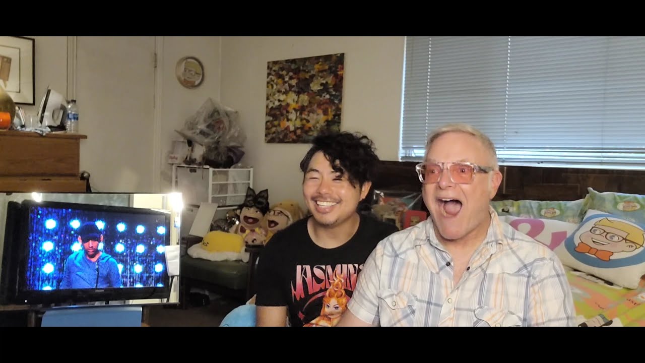 Reaction - RuPaul's Drag Race All Stars Season 8 Episode 6