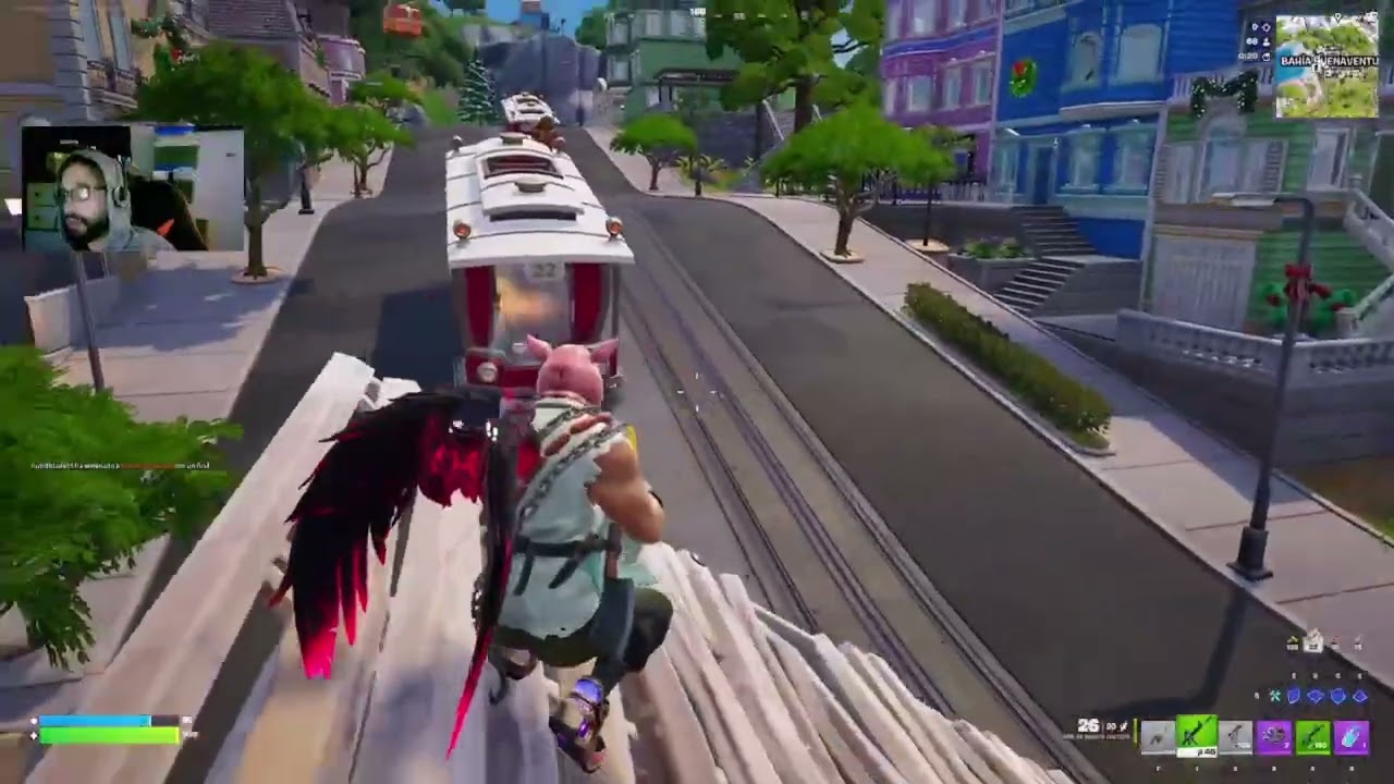 fortnite