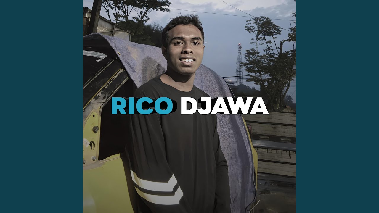 DANSA MINIM DOI RICO DJAWA
