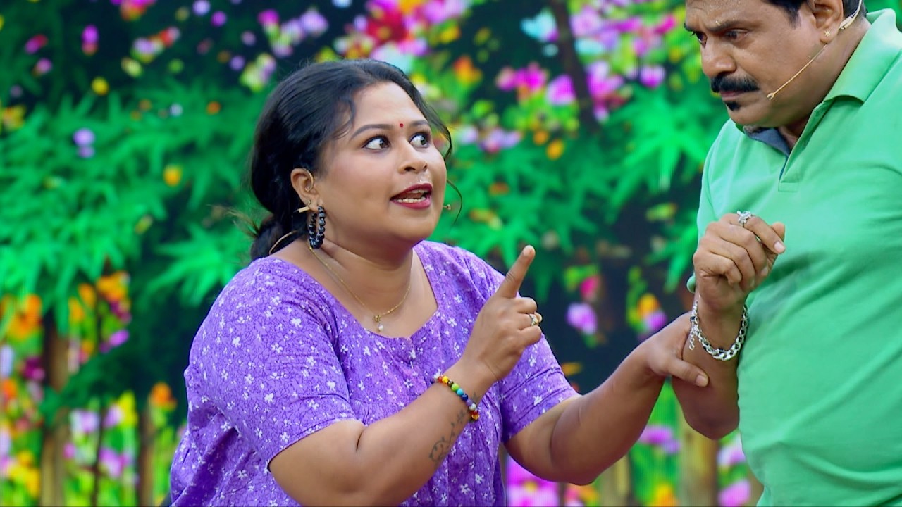 ഹേ.. ഇതെന്താ അക്ഷയപാത്രമോ..?