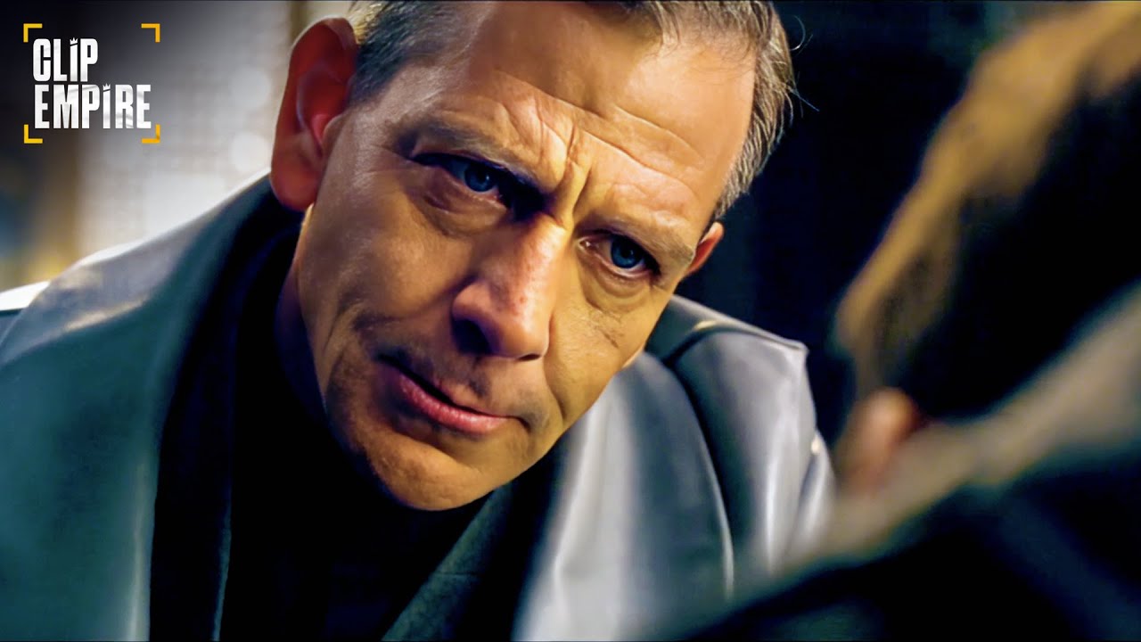 Robin Hood Ends the Sheriff (Ending Scene) | Robin Hood
