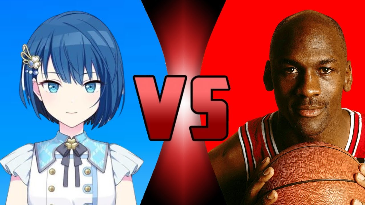 Why Haruka Kiritani Is Cooler Than Micheal Jordan