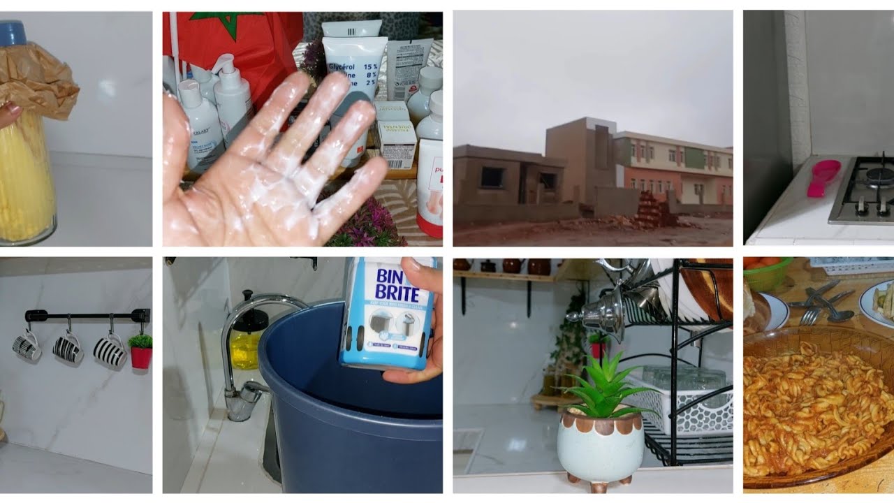 لفياق بكري بدهب مشري روتين صباحي محفز 💪 إلى كنتي تفيقي معا 10 غادي تبقاي تفيقي معا 6 🤗