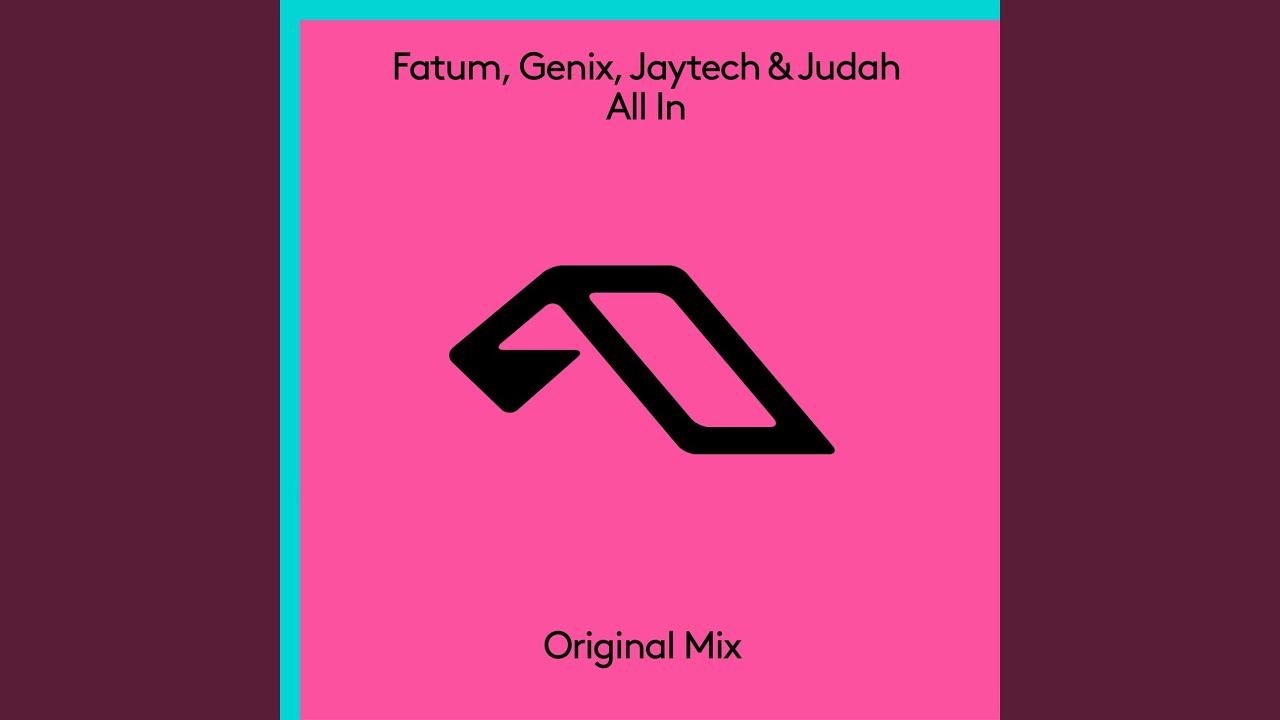 All In (Extended Mix)