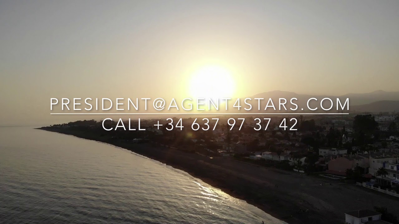14 bedroom modern Beachfront home for sale in South of Spain