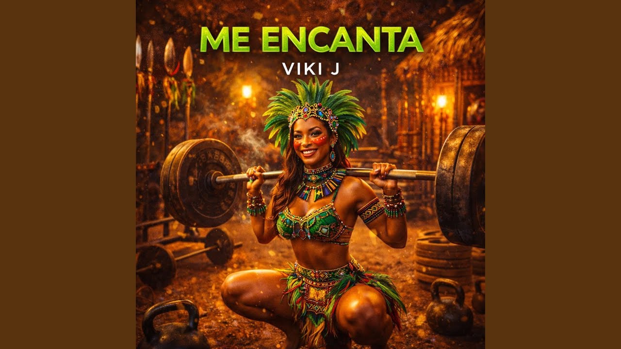 ME ENCANTA