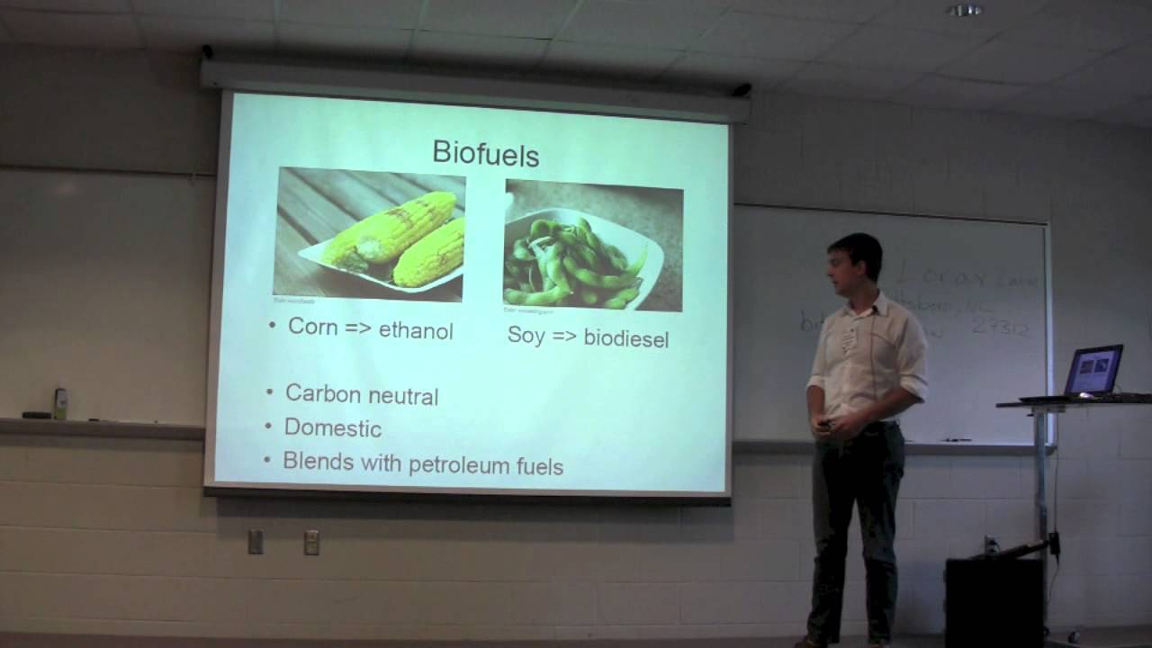 Scott Williams - Omaha Biofuels Coop & Algae Production - 2014 Collective Biodiesel Conference