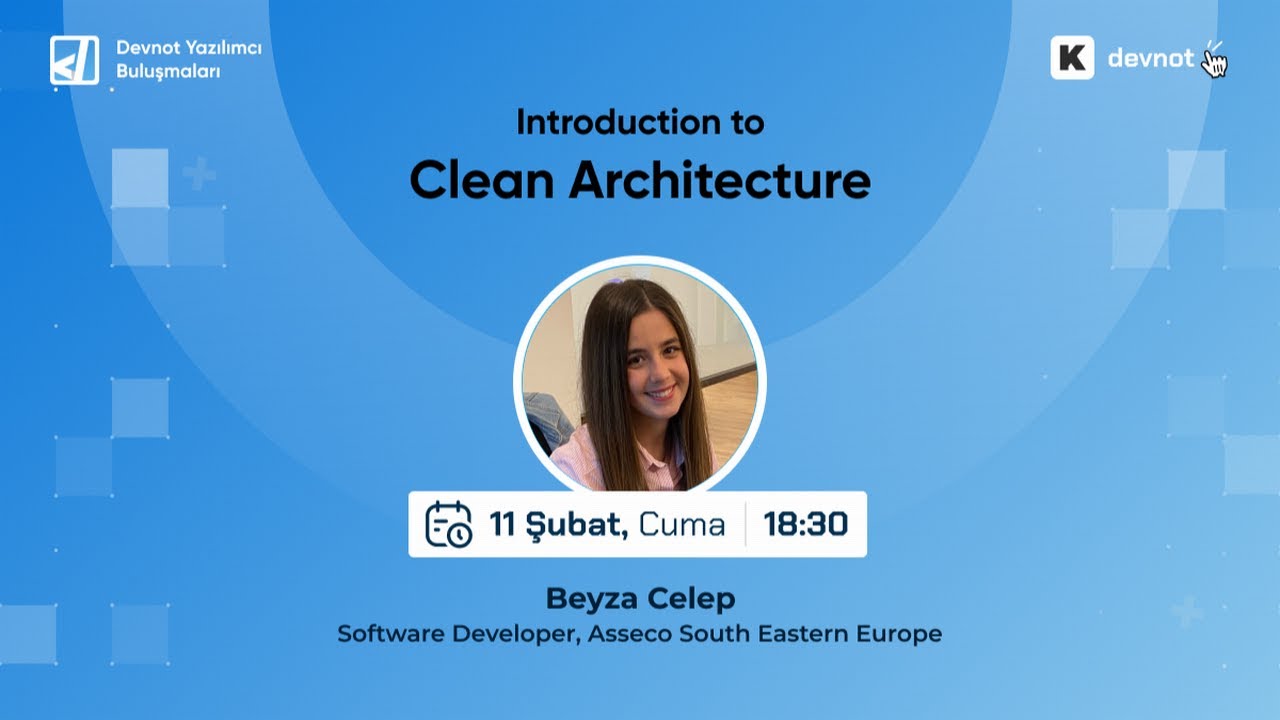 Introduction to Clean Architecture