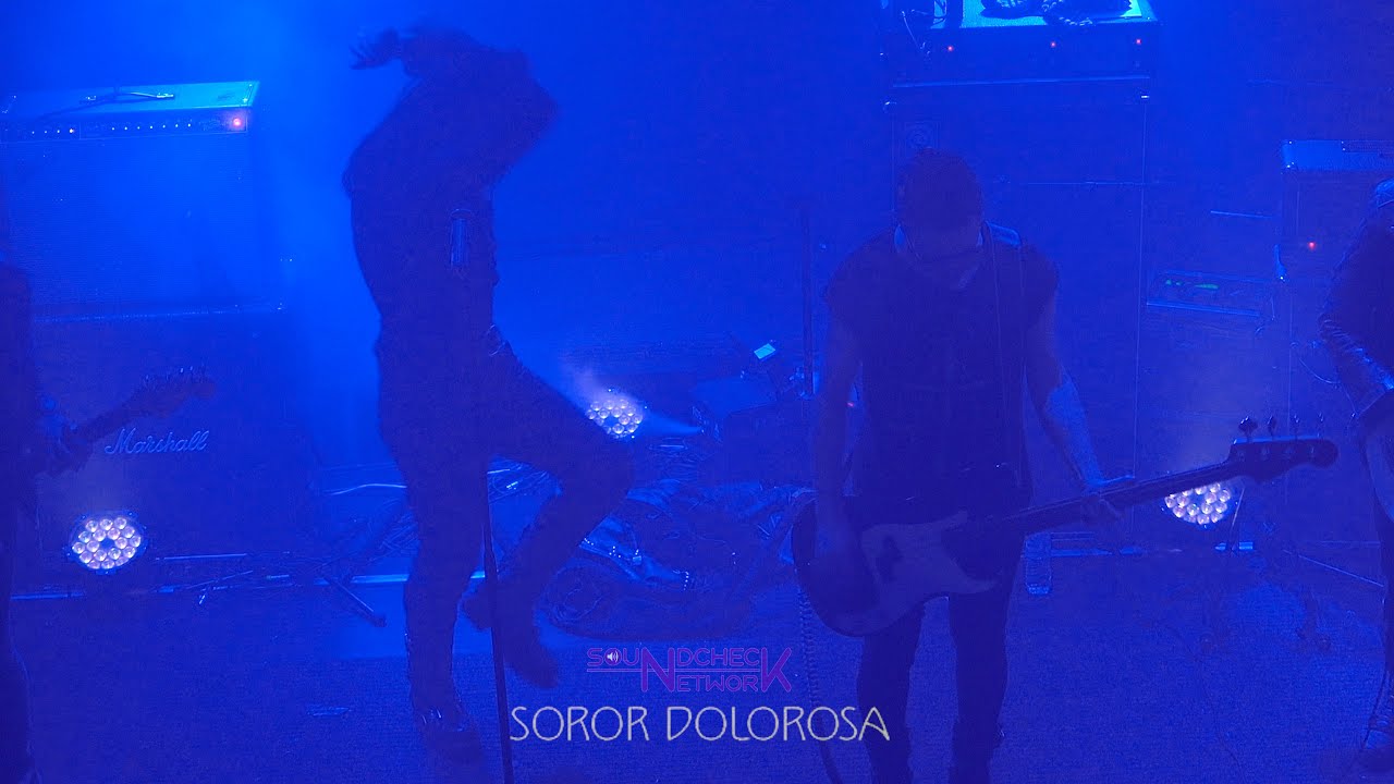 SOROR DOLOROSA 