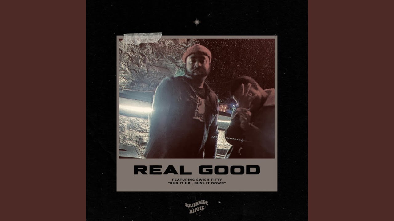 Real Good