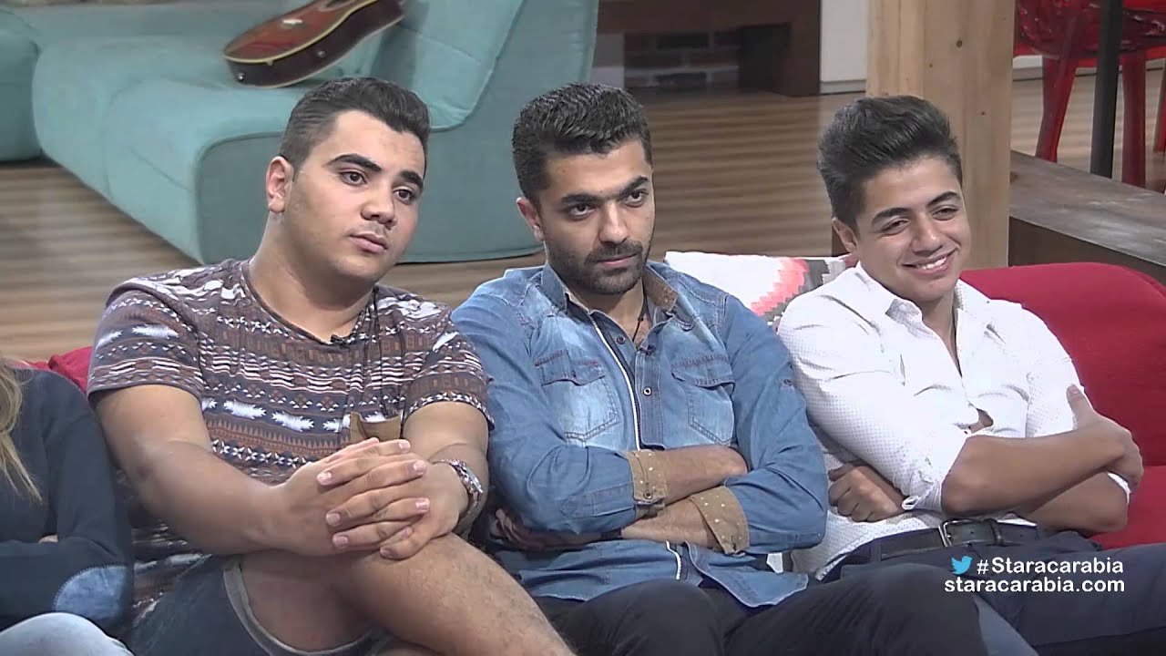 من هم نومينيز الأسبوع السادس من ستار اكاديمي 11؟ - 17/11/2015